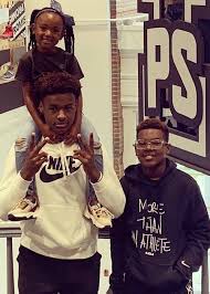 (born 2004) and bryce maximus james (born 2007), and a daughter zhuri james (born 2014). Parity Lebron James Bryce Maximus James Up To 79 Off