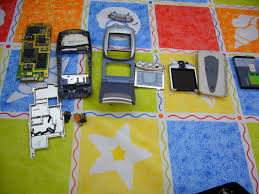 Nokia 6108 Teardown - iFixit