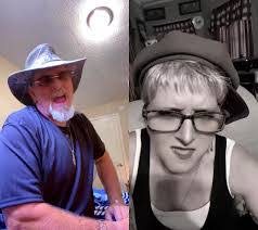 Carrie Rumsey's Instagram, Twitter & Facebook