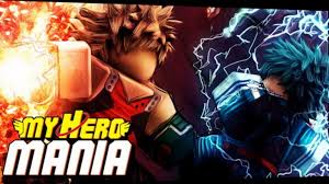 Roblox my hero mania codes. Roblox My Hero Mania Codes March 2021 Touch Tap Play