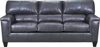 Lastly, bonded leather furniture is significantly cheaper than real leather. Discount Leather Living Room Furniture Leather Sofas Chairs