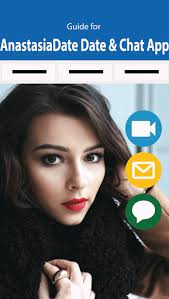 That sounds like to hustle because they can meet … Anastasia Date Apk