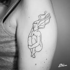 Big Jump Pour Marie Lealefaucon Illustration Tattoo Tatouage Ink Lines Lineworktattoo Linework Delicate Delicatetattoo Wo Tatuagem Tatuagens Tatoo