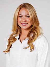 Kimberly Smith - 2025-26 Gymnastics Roster - ASU Sun Devil ...