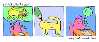 Alex Norris Webcomic Name Illustration Itsnicethat 8 Webcomic Comics Book Print