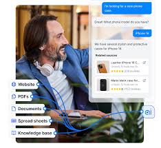 AI 聊天机器人| FlowHunt