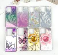 Low MOQ High Quality Custom OEM ODM Designs Mobile-Phone-Accessories  Manufacturer Shockproof Cover Impact Case for iPhone