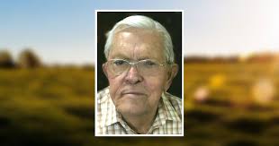 Bruce McKee Glasgow Obituary December 19, 2017