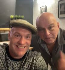 Hi all! I just wanted to introduce myself and share a photo I took