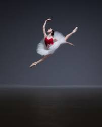 🩰 From Student To Star | Viola Pantuso | The Royal Ballet ⭐