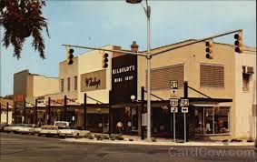 Downtown Ozark Ozark Alabama Ozark Sweet Home Alabama