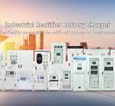 Industrial Battery Charger,Rectifier Battery Charger,DC UPS