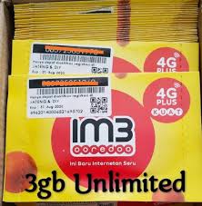 Get all of hollywood.com's best movies lists, news, and more. Kartu Perdana Indosat Im3 Ooredoo Kuota Data 3gb Unlimited Aplikasi Bukalapak Com Inkuiri Com