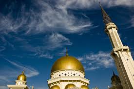 The klang royal town mosque (malay: Masjid Bandar Diraja Klang Malaysia Klang Royal City Mosque Malaysia Nikon D7000 Taj Mahal Photography Landmarks