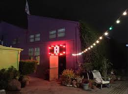 LAs home for queer performing arts, Highways celebrates 35 years