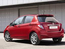 Harga toyota yaris yang berada di kisaran rp. Daftar Harga Toyota Yaris Bekas 2015 Terbaru