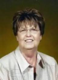 Obituary information for Carolyn H. McGrath