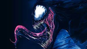 Women S Red And Black Sari Artwork Venom Blue Pink Saliva 1080p Wallpaper Hdwallpaper Desktop Hd Wallpaper Wallpaper Artwork