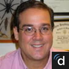 Dr. Joseph M. Vinetz, MD