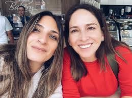 Irene Garcia's Instagram, Twitter & Facebook