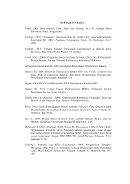 Farmasetika dasar dan hitungan farmasi. Doc Daftar Pustaka 1 Docx Lisa Diniwati Academia Edu