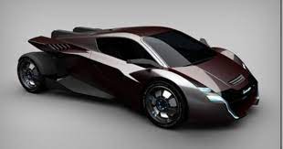 Pin By Adam Kress On Jumping Jalopy Concept Cars Futuristic Cars Sports Car