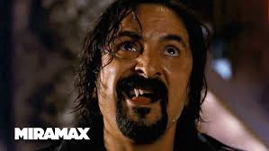 FULL From Dusk Till Dawn haunted house at Halloween Horror Nights 2014,  Hollywood