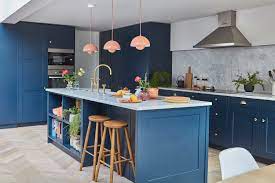 Kitchen lighting is one of the important ornaments that will become an accent in the kitchen. Best Kitchen Lighting Top Picks To Brighten Up Your Kitchen Space Real Homes