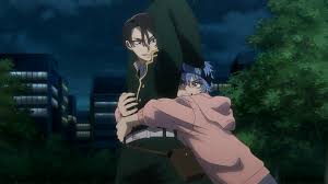 沸班亚马制作组] 死亡账号- 01 [BILIBILI WebRip 2160p HEVC OPUS ...