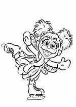 Abby Cadabby Coloring Pages Elmo Coloring Pages Coloring Pages Sesame Street Coloring Pages