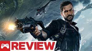 Downloadable content for just cause 4. Just Cause 4 Review Youtube