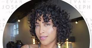 Apr 04, 2019 · dryer and thicker curlies like myself like to layer mousse under gel on wet hair to help define our looser patterns. Can You Pull Off Short Type 3 Hair Naturallycurly Com