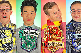 Perhaps your badger has the wisdom of the eagle, or your inner lion subtle is like the snake. Which Harry Potter House Do You Belong In