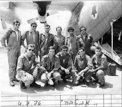 RÃ©sultat de recherche d'images pour "otage a entebbe"