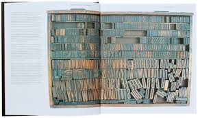 Letterpress The Allure Of The Handmade Jury D Plaats 12299 Jury Letterpress Jury Handmade