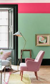 Decoracion Paredes Estos Son Los Colores Que Se Llevaran En 2020 Para Pintar La Casa Foto 1