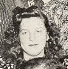 Dorothea Helen (Bright) Quicksall (1922-2003)