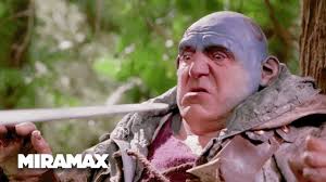 Ella (hathaway) lives in a magical world in which each child. Ella Enchanted The Ogres Feast Hd Anne Hathaway Hugh Dancy Miramax Youtube