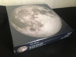 A canadian jigsaw puzzle company with a focus on contemporary art and design. ç¾è²¨ é–‹åœ˜å¤¾å–® Nasa Four Point Puzzlesæœˆäº®åœ°çƒæ‹¼åœ–the Moon The Earth Jigsaw Puzzle çŽ©å…· éŠæˆ²é¡ž çŽ©å…· Carousell