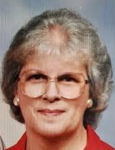 Obituary information for Donna S Ballenger
