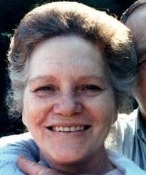 Obituary of Ena Sue Seymore