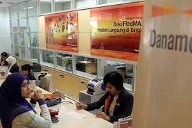 Pengajuan aplikasi online kartu kredit danamon. Cara Daftar Dan Aktivasi Danamon Online Banking Tanpa Ribet