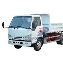 Hot Selling Isuzu NKR small dumper with 3 Ton capacity In ...