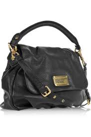 Marc Jacobs Handbags Marc By Marc Jacobs Little Ukita Leather Bag All Handbag Fashion Marc Jacobs Handbag Fashion Handbags Black Leather Bags
