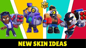 Subreddit for all things brawl stars, the free multiplayer mobile arena fighter/party brawler/shoot 'em up game from supercell. New Skins Comparison Brawl Stars Mecha Bo Mecha Crow Robo Mike Robo Spike Youtube