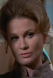 Кэрол Ив Россен (Carol Eve Rossen): фильмы, биография, семья, фильмография  — Кинопоиск