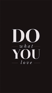 In case anyone else gets in this mood like i do, i put together 45+ of my favorite. Do What You Love Tap To See More Sweet Quotes About Love Mobile9 Love Quotes Wallpaper Beautiful Tumblr Black Quotes Wallpaper