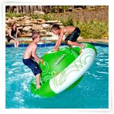 Swimming Pool Floats Pool Ride Ons Rockers Hayneedle Com Swimming Pool Floats Lake Fun Pool Accessories