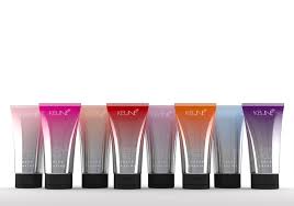 New Keune Color Craving Eight Temporary Colours Including Soft Pastels And Vivid Vibrants Hair Colour Keuneanz Color Cosmetic Containers Cosmetic Packaging