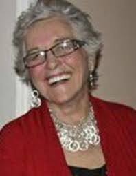 K. Isabel Taylor Obituary